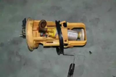 Peça sobressalente para automóvel em segunda mão bomba de combustivel por bmw 3 (e46) 320 d referências oem iam 16146768488  16146768488
