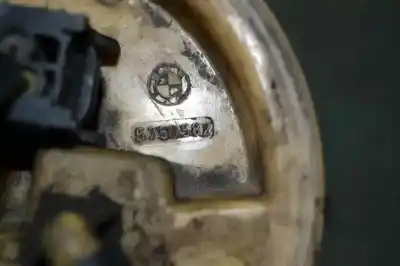 Peça sobressalente para automóvel em segunda mão bomba de combustivel por bmw 3 (e46) 320 d referências oem iam 16146768488  16146768488