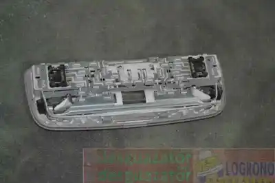 Автозапчастина б/у внутрішне світло для clase c clase e lim. 2.1 cdi посилання на oem iam a2129001223  a2129001223