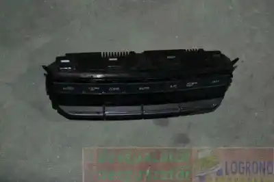 Second-hand car spare part climate control for clase c clase e lim. 2.1 cdi oem iam references 2129007404  108814