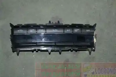 Second-hand car spare part climate control for clase c clase e lim. 2.1 cdi oem iam references 2129007404  108814