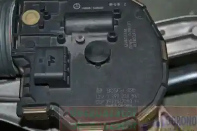 Second-hand car spare part front windshield wiper motor for clase c clase e lim. 2.1 cdi oem iam references a2128201240  a2128201240