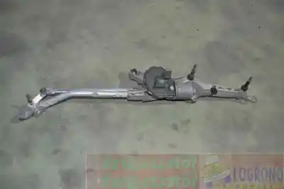 Second-hand car spare part front windshield wiper motor for clase c clase e lim. 2.1 cdi oem iam references a2128201240  a2128201240