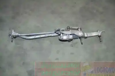 Second-hand car spare part front windshield wiper motor for clase c clase e lim. 2.1 cdi oem iam references a2128201240