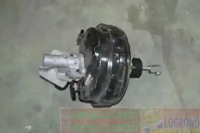Second-hand car spare part brake servo for clase c clase e lim. 2.1 cdi oem iam references a2124302030  a2124302030