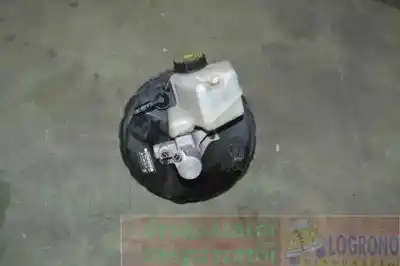 Second-hand car spare part brake servo for clase c clase e lim. 2.1 cdi oem iam references a2124302030  a2124302030