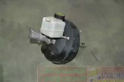 Second-hand car spare part brake servo for clase c clase e lim. 2.1 cdi oem iam references a2124302030  a2124302030