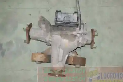 Second-hand car spare part  for SUZUKI GRAND VITARA JB (JT)  OEM IAM references 2745067JV0000  108878
