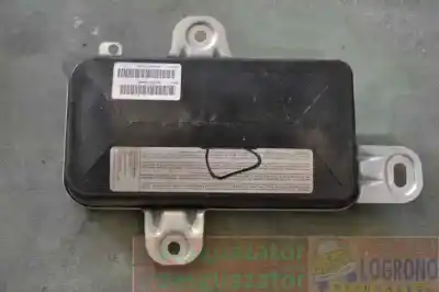 Gebrauchtes Autoersatzteil rechter seitenairbag zum bmw serie 3 compacto (e46) 2.0 320td oem-iam-referenzen 72127055130