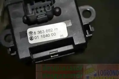 Second-hand car spare part indicator switch for bmw serie 3 compacto (e46) 2.0 320td oem iam references 61318363662  61318363662