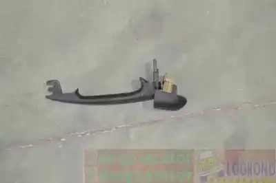 Gebrauchtes Autoersatzteil äusserer griff vorne rechts zum bmw serie 3 compacto (e46) 2.0 320td oem-iam-referenzen 51210018011