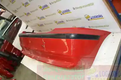 Second-hand car spare part rear bumper for bmw serie 3 compacto (e46) 2.0 320td oem iam references 51127030891  51127030891