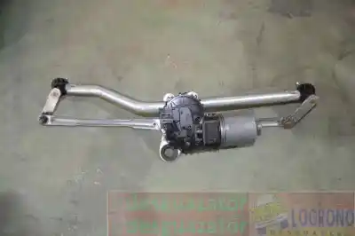Gebrauchtes Autoersatzteil vorderer wischermotor zum bmw serie 3 compacto (e46) 2.0 320td oem-iam-referenzen 61617071693