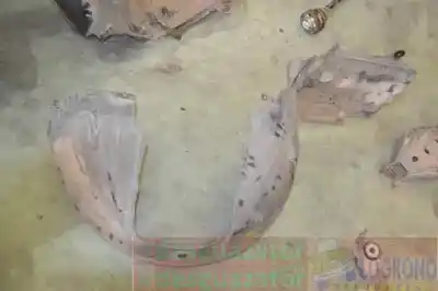 Gebrauchtes Autoersatzteil radhaus vorne links zum bmw serie 3 compacto (e46) 2.0 320td oem-iam-referenzen 51718269083