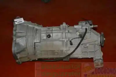 Автозапчастина б/у КОРОБКА ПЕРЕДАЧ для SSANGYONG ACTYON  Посилання на OEM IAM   96781