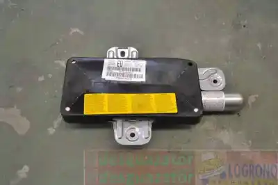 Peça sobressalente para automóvel em segunda mão airbag do lado direito por bmw 3 (e46) 320 d referências oem iam 72127037230