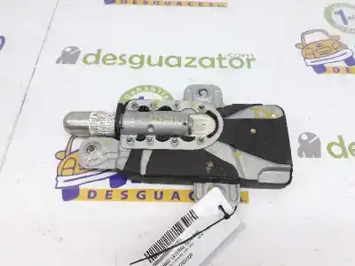 Peça sobressalente para automóvel em segunda mão airbag do lado direito por bmw 3 (e46) 320 d referências oem iam 72127037229