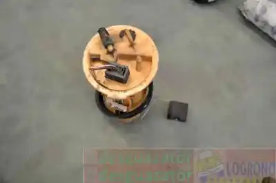 Peça sobressalente para automóvel em segunda mão bomba de combustivel por bmw 3 (e46) 320 d referências oem iam 16146768488