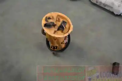 Second-hand car spare part fuel pump for bmw 3 (e46) 320 d oem iam references 16146768488  16146768488