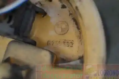 Second-hand car spare part fuel pump for bmw 3 (e46) 320 d oem iam references 16146768488  16146768488