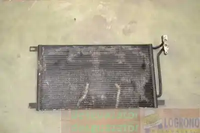 Peça sobressalente para automóvel em segunda mão condensador / radiador de ar condicionado por bmw 3 (e46) 320 d referências oem iam 64538377648