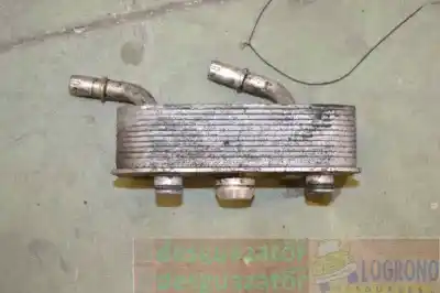 Peça sobressalente para automóvel em segunda mão radiador de óleo do motor por bmw 3 (e46) 320 d referências oem iam 11422247015  109124
