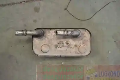 Pezzo di ricambio per auto di seconda mano Radiatore Olio Motore per BMW 3 (E46) 320 D Riferimenti OEM IAM 11422247015  109124