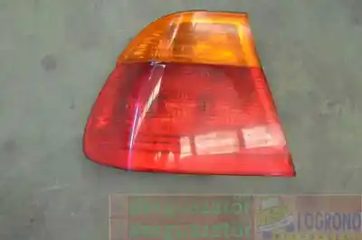 Pezzo di ricambio per auto di seconda mano  per BMW 3 (E46)  Riferimenti OEM IAM 63218364921  63218364921