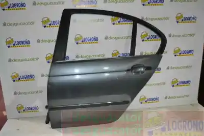 Peça sobressalente para automóvel em segunda mão Porta Do Automóvel Traseira Esquerda por BMW 3 (E46) 320 D Referências OEM IAM 41527034153  41527034153