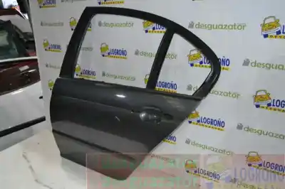 Peça sobressalente para automóvel em segunda mão porta do automóvel traseira esquerda por bmw 3 (e46) 320 d referências oem iam 41527034153  41527034153