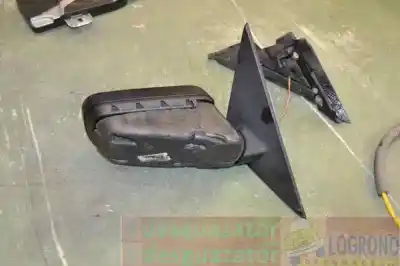 Peça sobressalente para automóvel em segunda mão espelho retrovisor direito por bmw 3 (e46) 320 d referências oem iam 51168245128