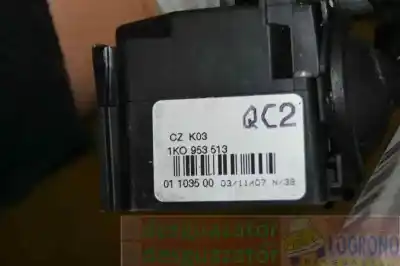Автозапчасти б/у прерывный контроль за audi a3 2.0 tdi ссылки oem iam 1k0953513  109227