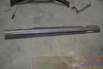 Peça sobressalente para automóvel em segunda mão embaladeira lateral por bmw 3 (e46) 320 d referências oem iam 51718211944
