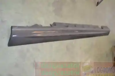 Peça sobressalente para automóvel em segunda mão embaladeira lateral por bmw 3 (e46) 320 d referências oem iam 51718211944  51718211944