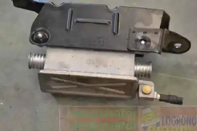 Pezzo di ricambio per auto di seconda mano stufa per bmw 3 (e46) 320 d riferimenti oem iam 64126904668  64126904668