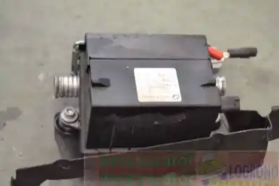 Peça sobressalente para automóvel em segunda mão aquecedor por bmw 3 (e46) 320 d referências oem iam 64126904668