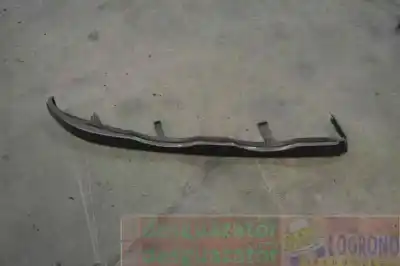 Peça sobressalente para automóvel em segunda mão moldura do farol direito por bmw 3 (e46) 320 d referências oem iam 63128384488