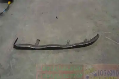 Peça sobressalente para automóvel em segunda mão moldura do farol esquerdo por bmw 3 (e46) 320 d referências oem iam 63128384487