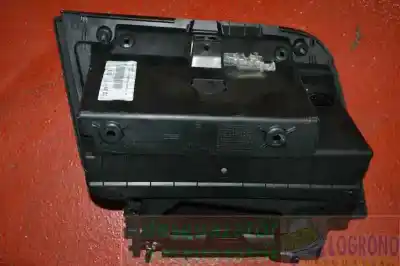 Second-hand car spare part glove compartment for seat leon (5f1) 1.2 tsi oem iam references 1p1857095  1p1857095