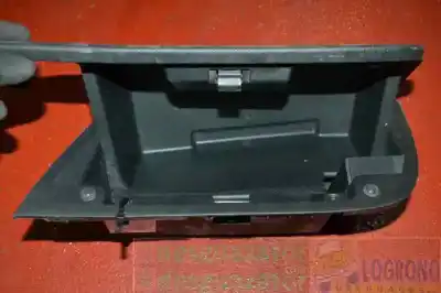 Second-hand car spare part glove compartment for seat leon (5f1) 1.2 tsi oem iam references 1p1857095  1p1857095