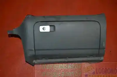 İkinci el araba yedek parçası Torpido için VOLKSWAGEN GOLF V BERLINA (1K1) 1.6 OEM IAM referansları 1K1857101G  1K1857101G