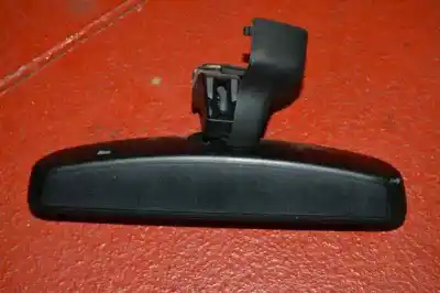 Pezzo di ricambio per auto di seconda mano specchio interno per bmw x5 (e53) 3.0 d riferimenti oem iam 51161928939  51161928939