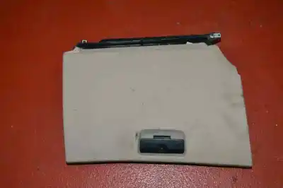 Peça sobressalente para automóvel em segunda mão porta luvas por bmw x5 (e53) 3.0 d referências oem iam 51168264185