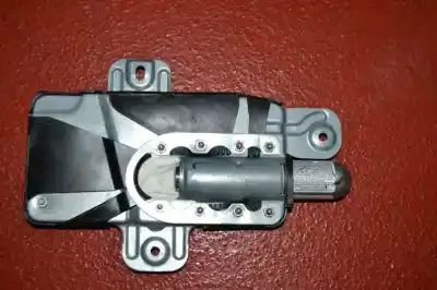 Pezzo di ricambio per auto di seconda mano airbag lato destro per bmw x5 (e53) 3.0 d riferimenti oem iam 72127037234  72127037234