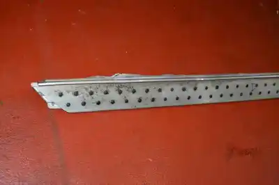 Pezzo di ricambio per auto di seconda mano staffa per bmw x5 (e53) 3.0 d riferimenti oem iam 51718403077  51718403077