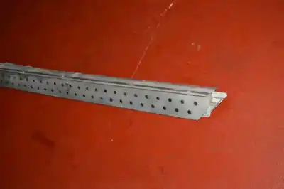 Pezzo di ricambio per auto di seconda mano staffa per bmw x5 (e53) 3.0 d riferimenti oem iam 51718403077  51718403077