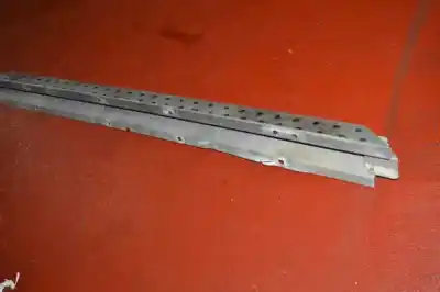 Pezzo di ricambio per auto di seconda mano staffa per bmw x5 (e53) 3.0 d riferimenti oem iam 51718403077  51718403077