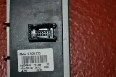 Second-hand car spare part headlights switch for bmw x5 (e53) 3.0 d oem iam references 61316909775  109299