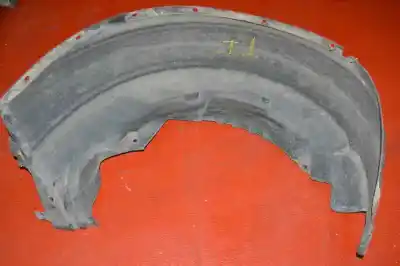 Peça sobressalente para automóvel em segunda mão cave de roda traseira esquerda por bmw x5 (e53) 3.0 d referências oem iam 51718403059