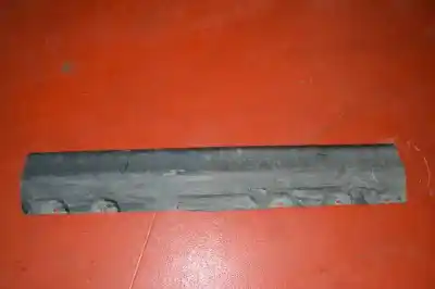 Peça sobressalente para automóvel em segunda mão embaladeira lateral por bmw x5 (e53) 3.0 d referências oem iam 51718408706